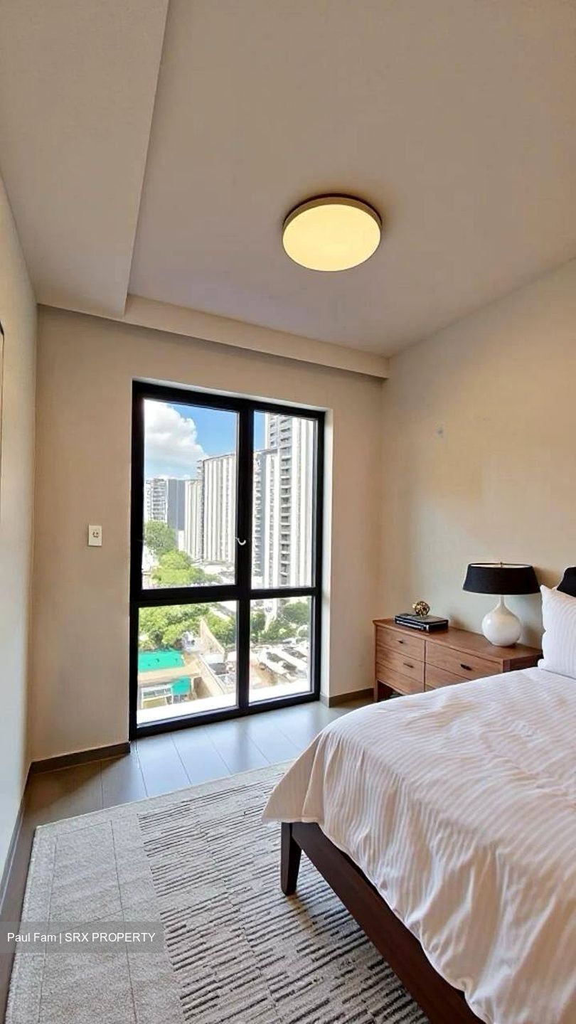 Hillion Residences (D23), Apartment #563775941
